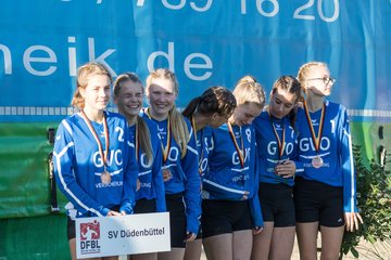 Bild 127 - U16 Deutsche Meisterschaft